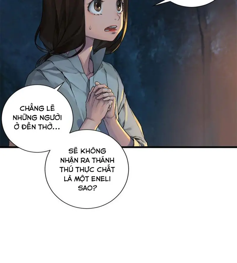 Lời Triệu Hồi Bí Ẩn Chapter 84 - Trang 24