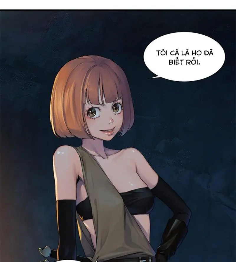 Lời Triệu Hồi Bí Ẩn Chapter 84 - Trang 25