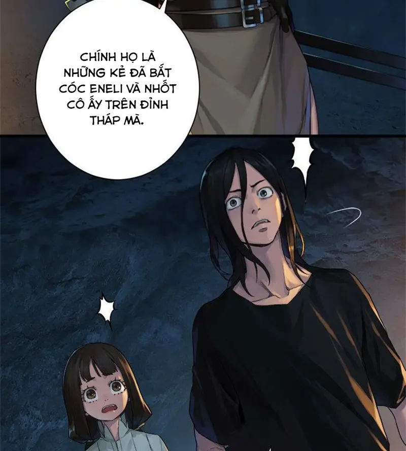 Lời Triệu Hồi Bí Ẩn Chapter 84 - Trang 26