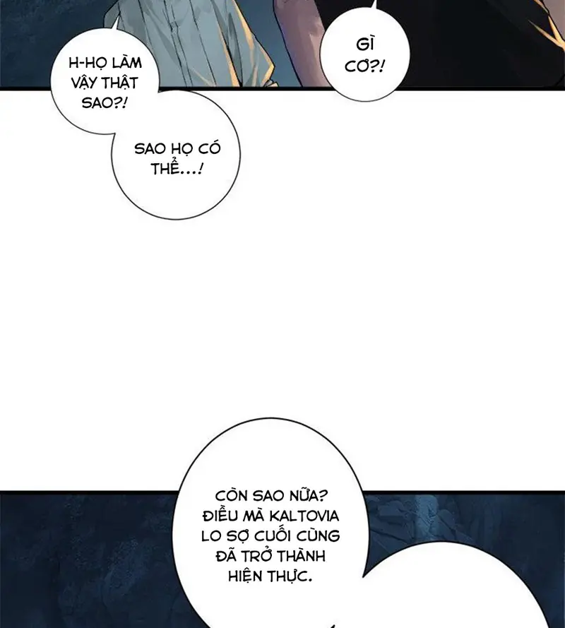 Lời Triệu Hồi Bí Ẩn Chapter 84 - Trang 27