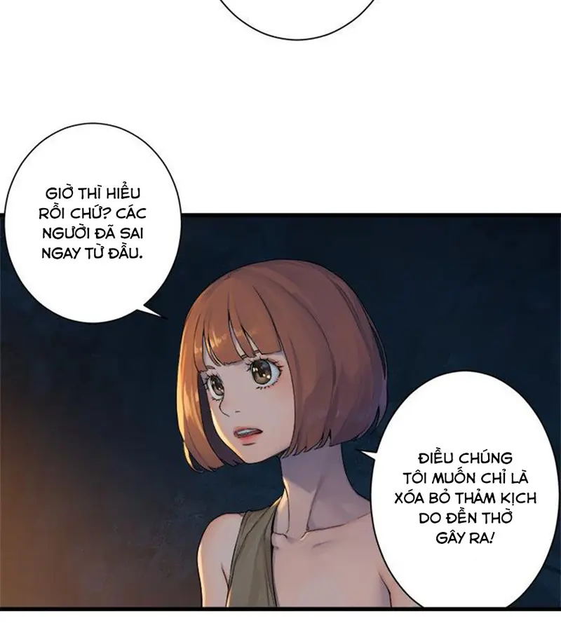 Lời Triệu Hồi Bí Ẩn Chapter 84 - Trang 29