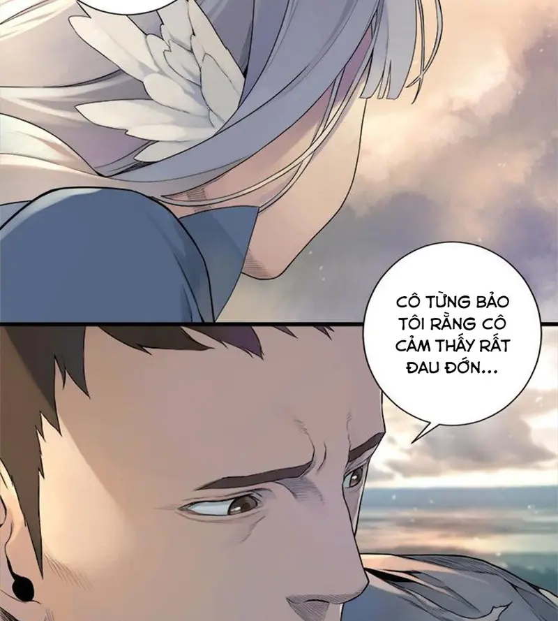 Lời Triệu Hồi Bí Ẩn Chapter 84 - Trang 3