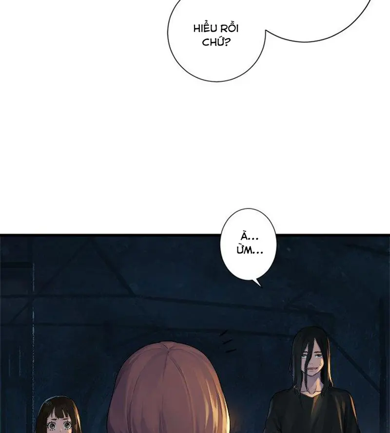 Lời Triệu Hồi Bí Ẩn Chapter 84 - Trang 31