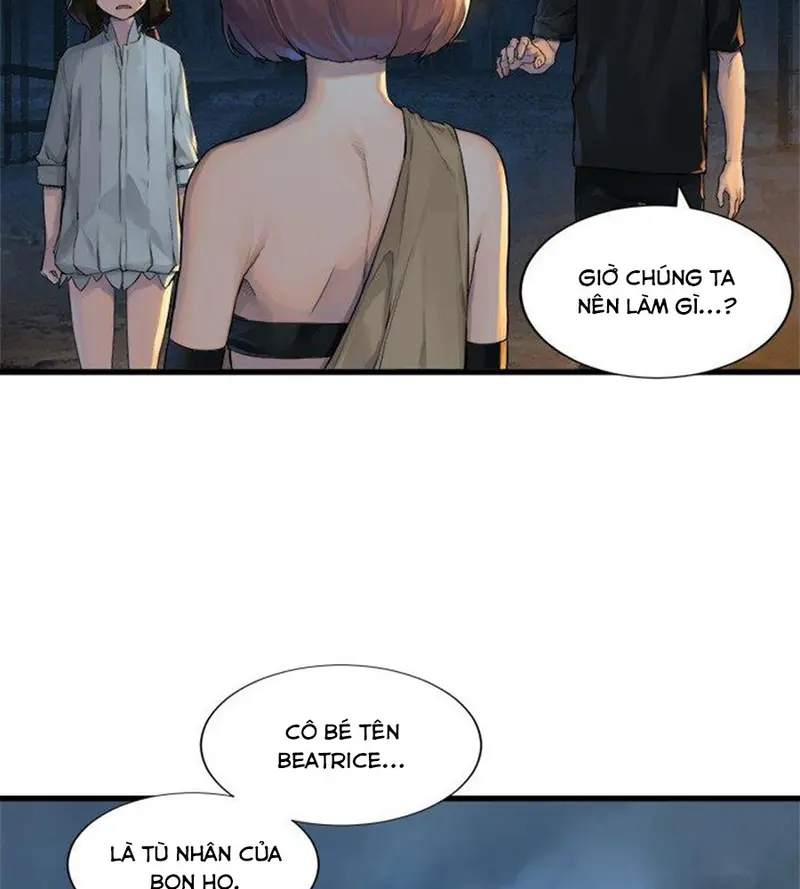 Lời Triệu Hồi Bí Ẩn Chapter 84 - Trang 32