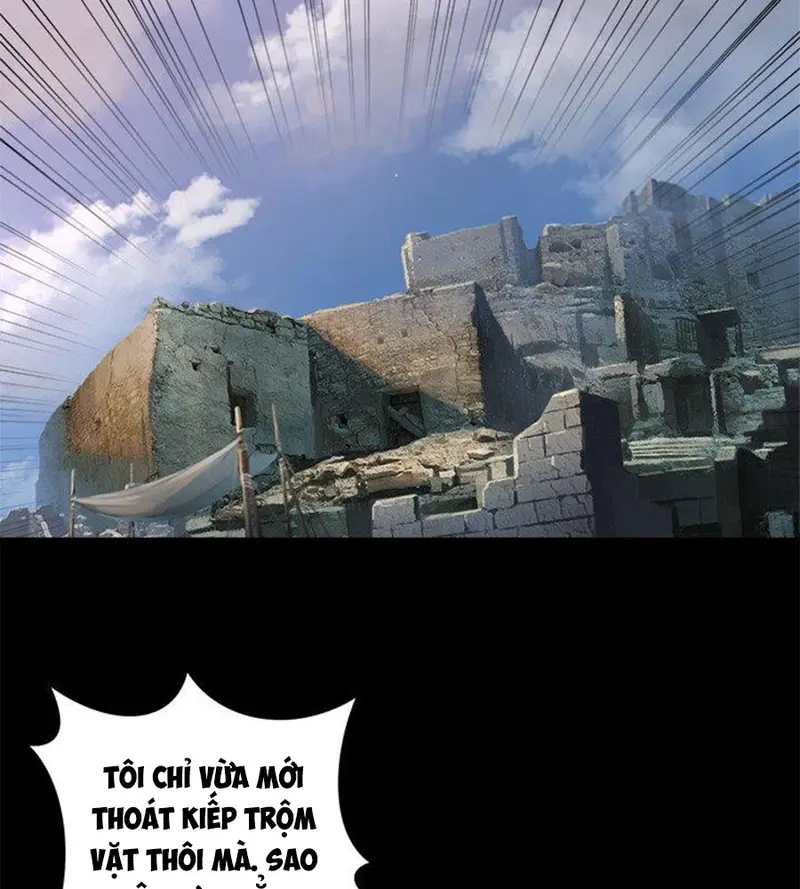 Lời Triệu Hồi Bí Ẩn Chapter 84 - Trang 35