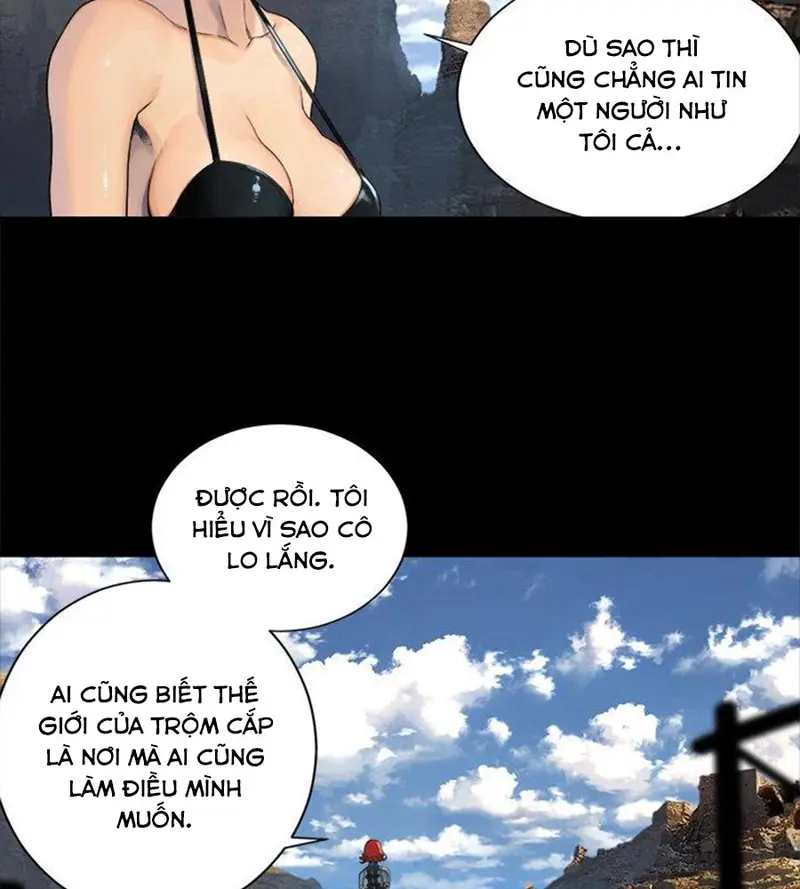 Lời Triệu Hồi Bí Ẩn Chapter 84 - Trang 37