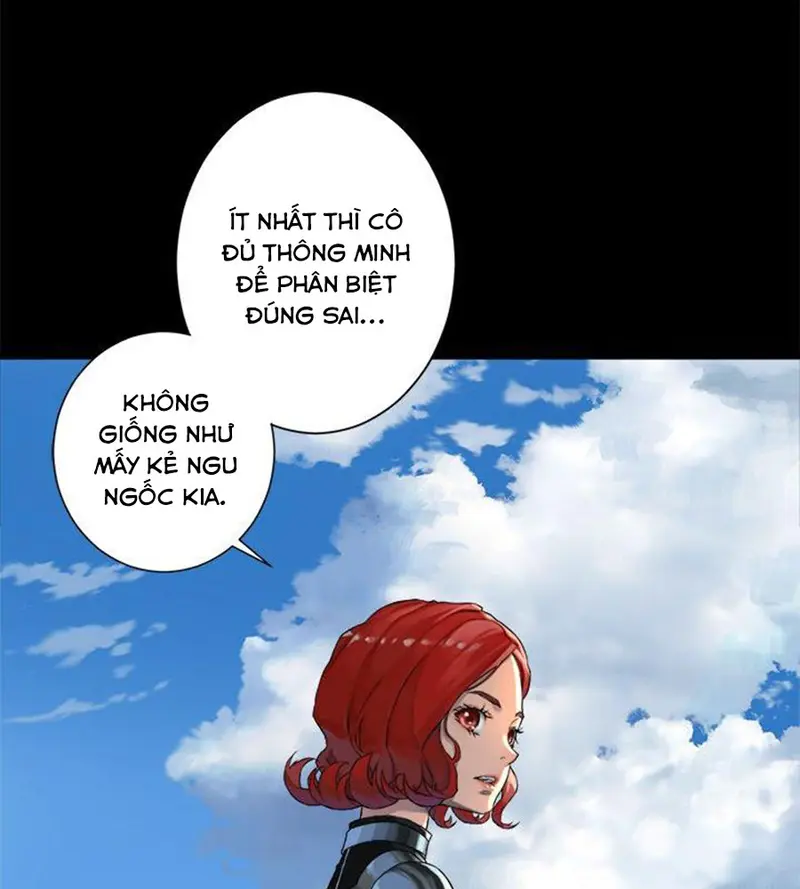 Lời Triệu Hồi Bí Ẩn Chapter 84 - Trang 39