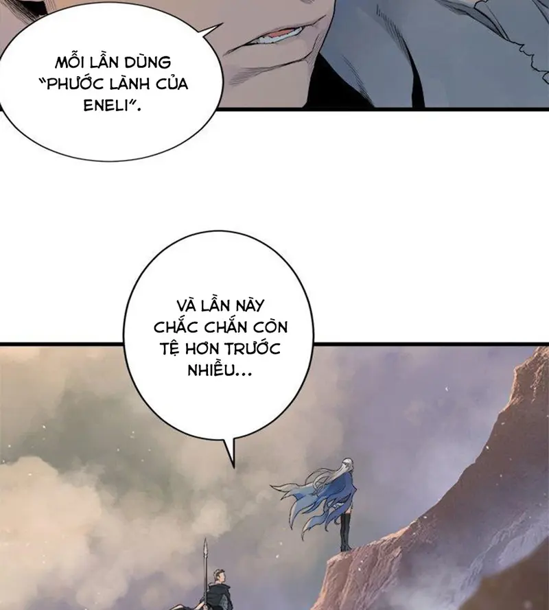 Lời Triệu Hồi Bí Ẩn Chapter 84 - Trang 4