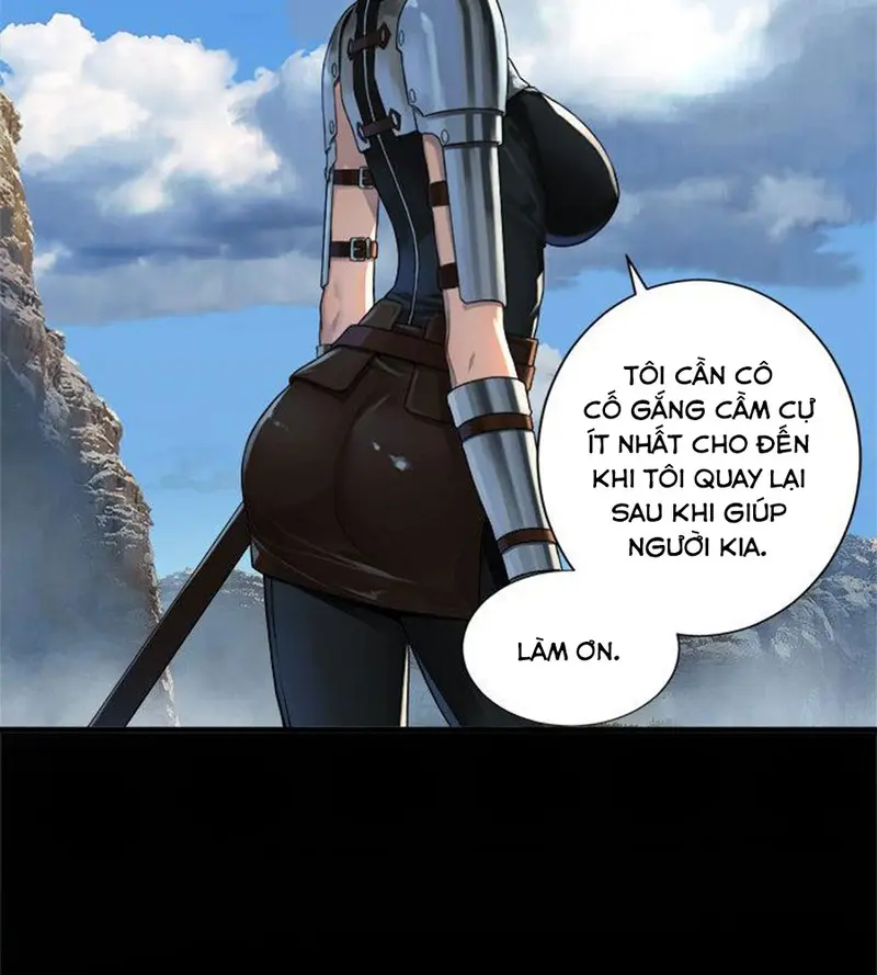 Lời Triệu Hồi Bí Ẩn Chapter 84 - Trang 40