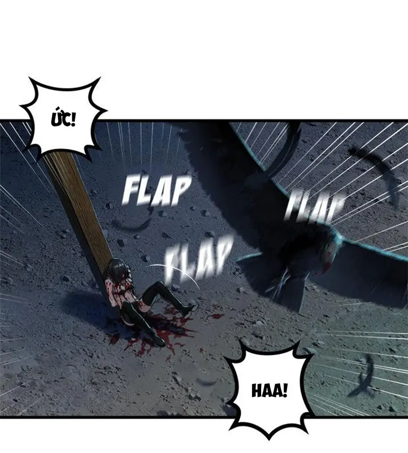 Lời Triệu Hồi Bí Ẩn Chapter 84 - Trang 44
