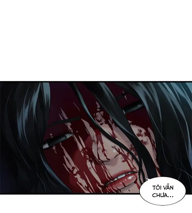Lời Triệu Hồi Bí Ẩn Chapter 84 - Trang 46