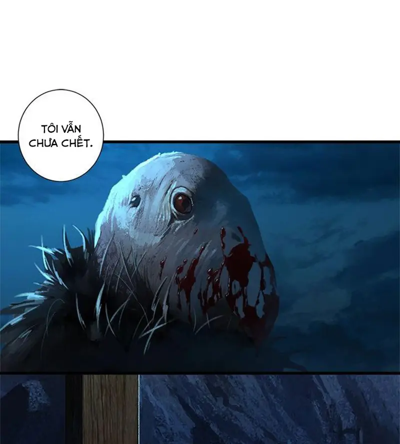 Lời Triệu Hồi Bí Ẩn Chapter 84 - Trang 47