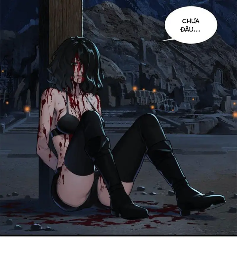 Lời Triệu Hồi Bí Ẩn Chapter 84 - Trang 48