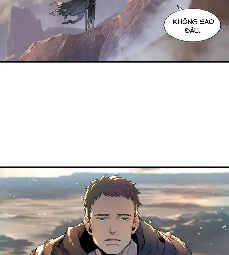 Lời Triệu Hồi Bí Ẩn Chapter 84 - Trang 5