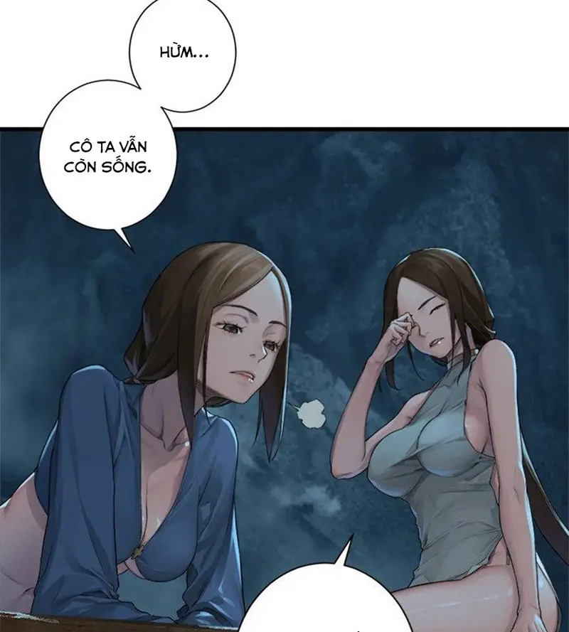 Lời Triệu Hồi Bí Ẩn Chapter 84 - Trang 50
