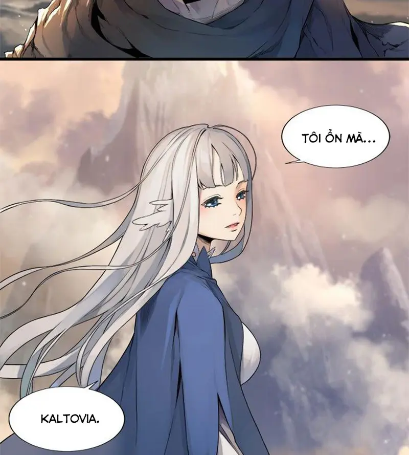 Lời Triệu Hồi Bí Ẩn Chapter 84 - Trang 6