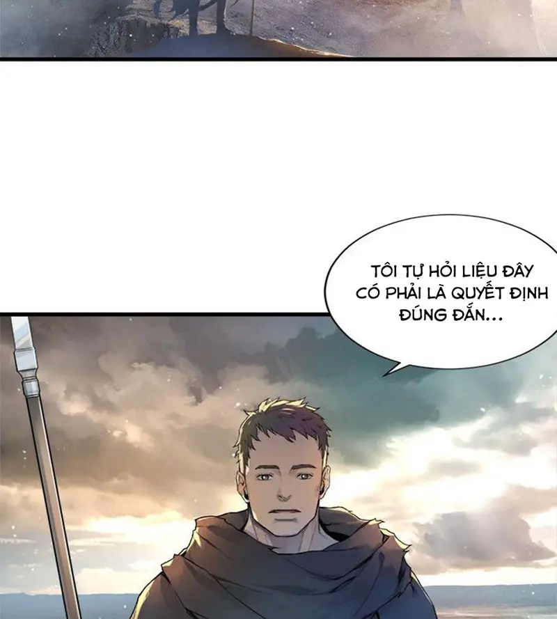 Lời Triệu Hồi Bí Ẩn Chapter 84 - Trang 8