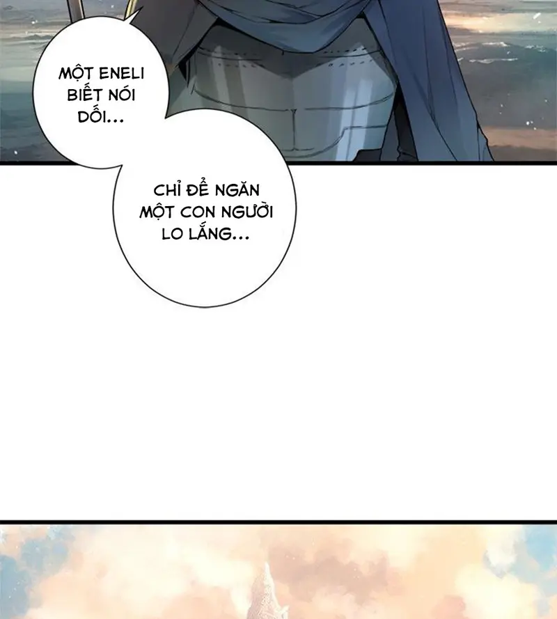 Lời Triệu Hồi Bí Ẩn Chapter 84 - Trang 9