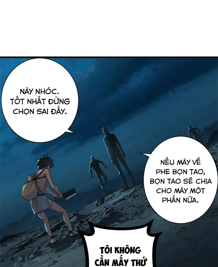 Lời Triệu Hồi Bí Ẩn Chapter 85 - Trang 13