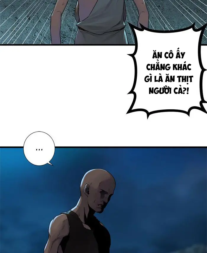 Lời Triệu Hồi Bí Ẩn Chapter 85 - Trang 15