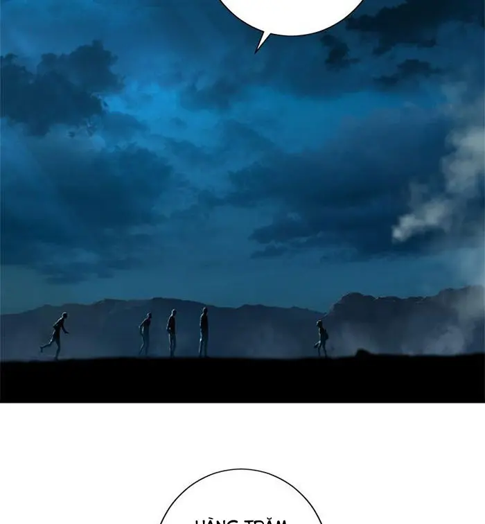 Lời Triệu Hồi Bí Ẩn Chapter 85 - Trang 17