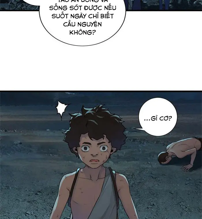 Lời Triệu Hồi Bí Ẩn Chapter 85 - Trang 20