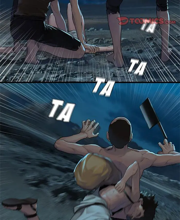 Lời Triệu Hồi Bí Ẩn Chapter 85 - Trang 22