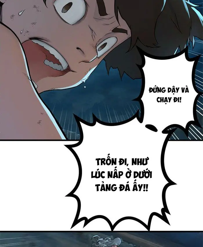 Lời Triệu Hồi Bí Ẩn Chapter 85 - Trang 30