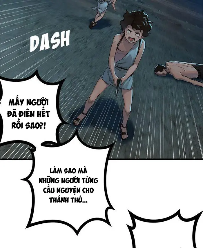 Lời Triệu Hồi Bí Ẩn Chapter 85 - Trang 31