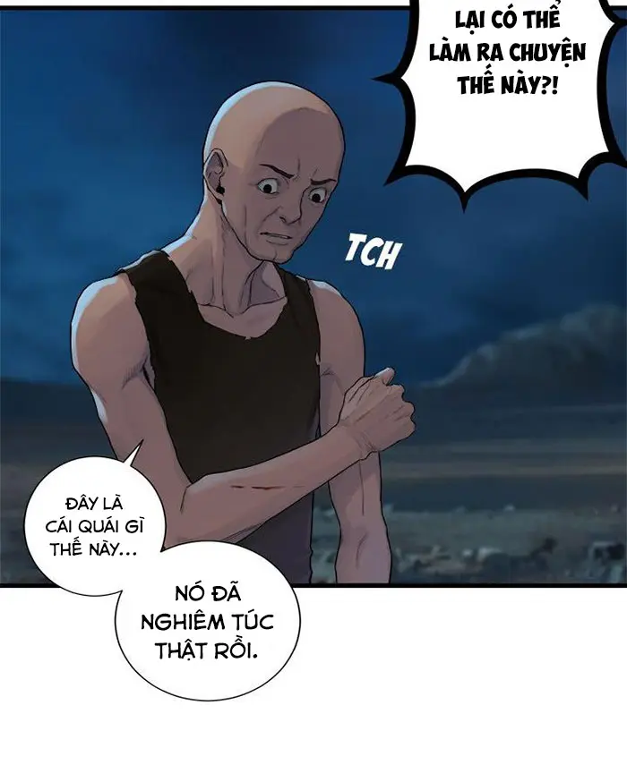 Lời Triệu Hồi Bí Ẩn Chapter 85 - Trang 32