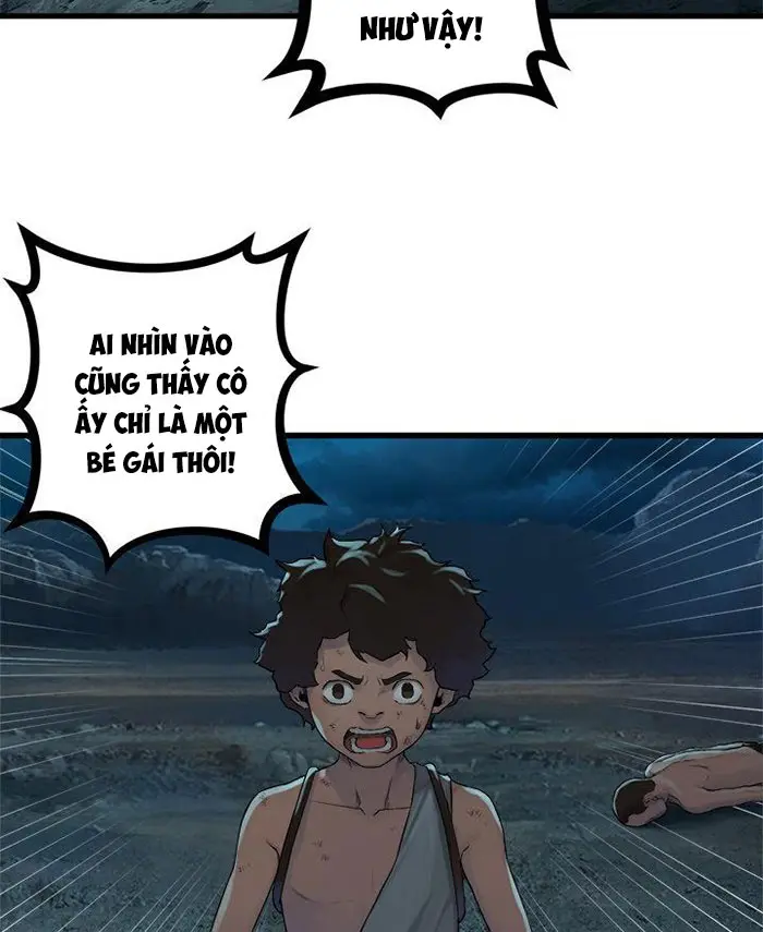 Lời Triệu Hồi Bí Ẩn Chapter 85 - Trang 34