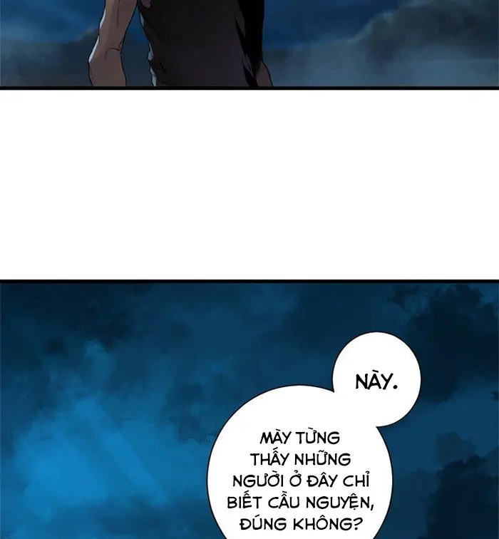 Lời Triệu Hồi Bí Ẩn Chapter 85 - Trang 36