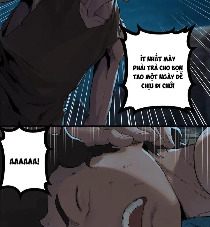 Lời Triệu Hồi Bí Ẩn Chapter 85 - Trang 41