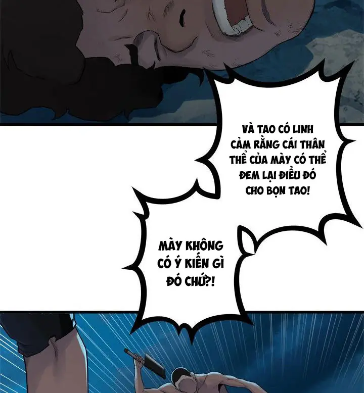 Lời Triệu Hồi Bí Ẩn Chapter 85 - Trang 42