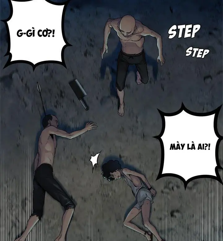 Lời Triệu Hồi Bí Ẩn Chapter 85 - Trang 49