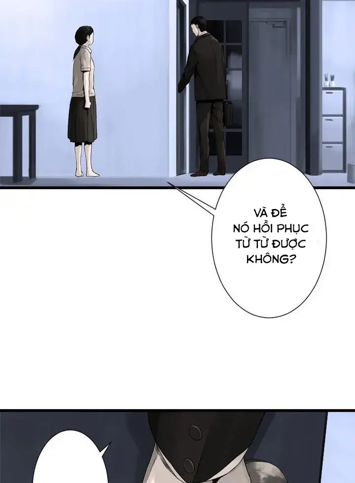 Lời Triệu Hồi Bí Ẩn Chapter 9 - Trang 11
