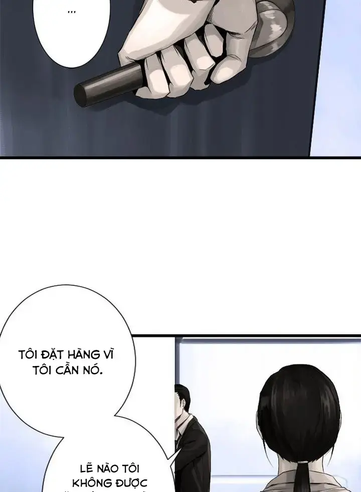 Lời Triệu Hồi Bí Ẩn Chapter 9 - Trang 12