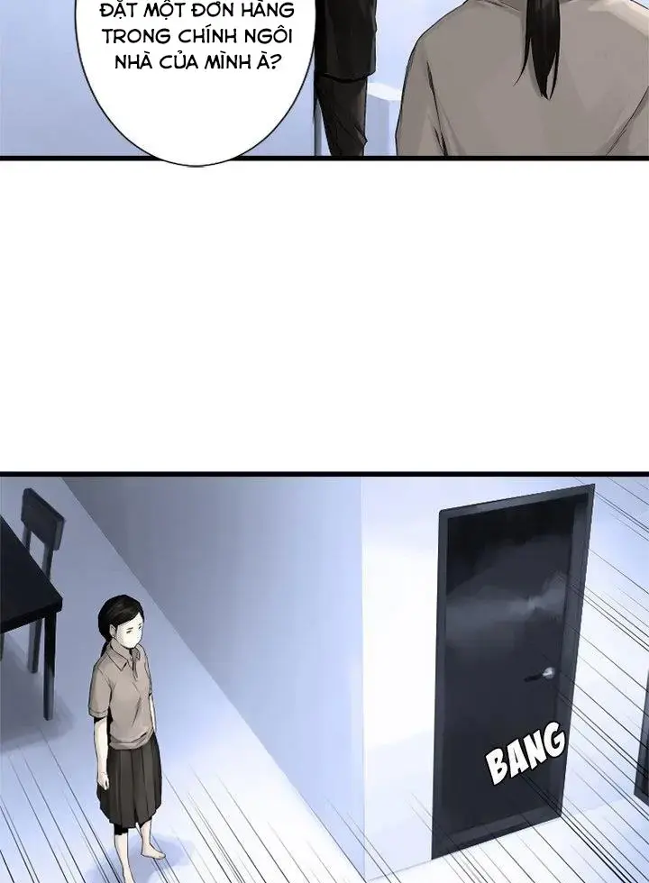 Lời Triệu Hồi Bí Ẩn Chapter 9 - Trang 13