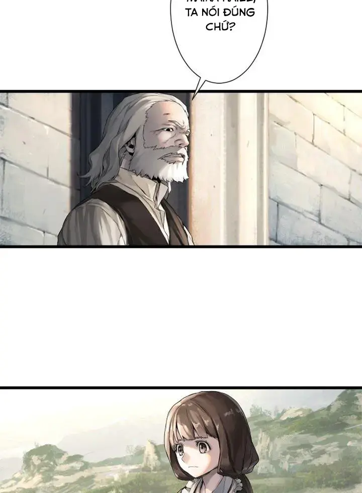 Lời Triệu Hồi Bí Ẩn Chapter 9 - Trang 24