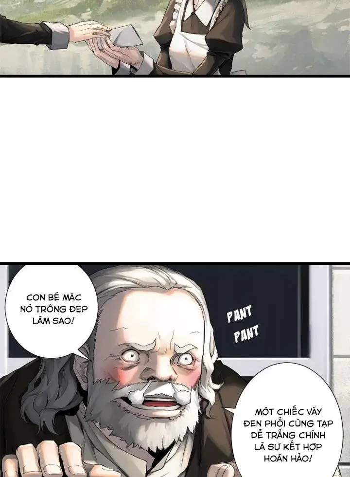Lời Triệu Hồi Bí Ẩn Chapter 9 - Trang 25