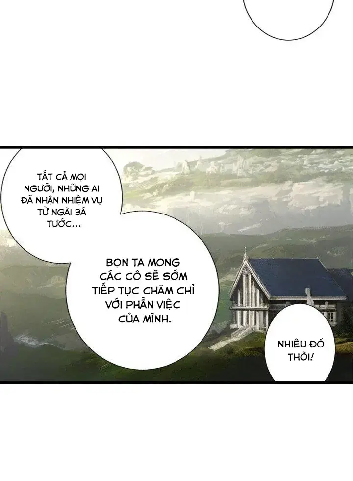 Lời Triệu Hồi Bí Ẩn Chapter 9 - Trang 27