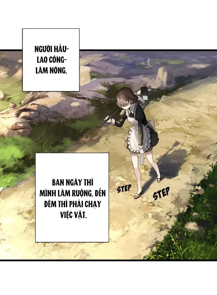 Lời Triệu Hồi Bí Ẩn Chapter 9 - Trang 28