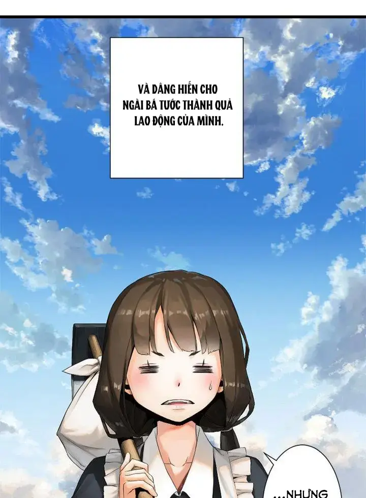 Lời Triệu Hồi Bí Ẩn Chapter 9 - Trang 31