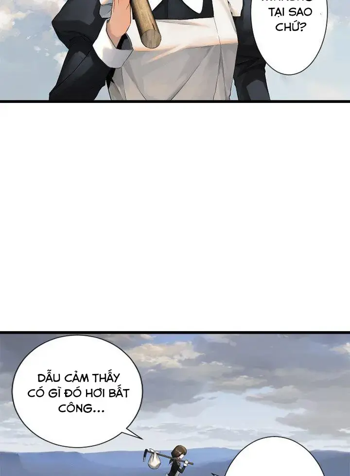Lời Triệu Hồi Bí Ẩn Chapter 9 - Trang 32