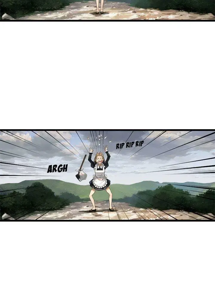 Lời Triệu Hồi Bí Ẩn Chapter 9 - Trang 36