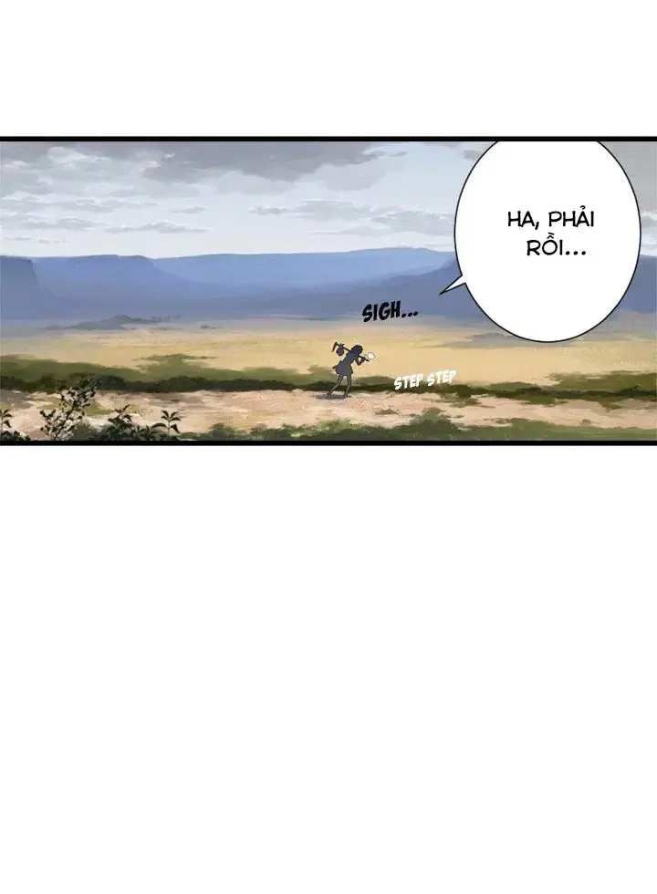 Lời Triệu Hồi Bí Ẩn Chapter 9 - Trang 37