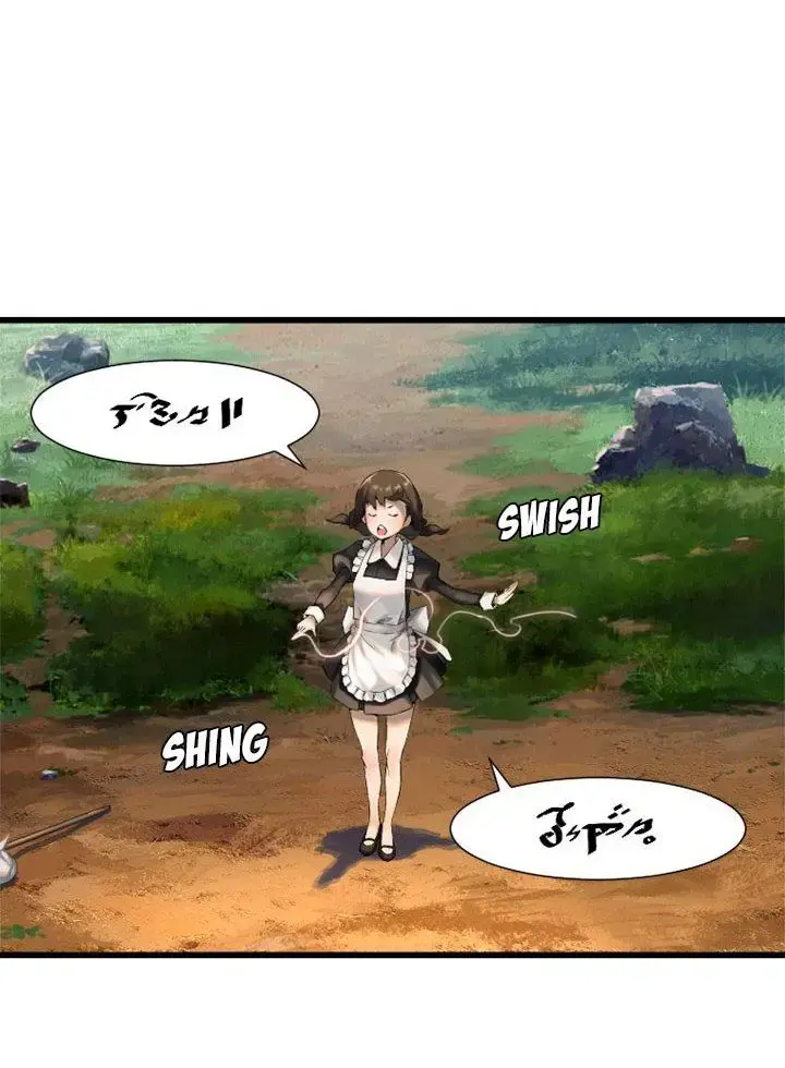 Lời Triệu Hồi Bí Ẩn Chapter 9 - Trang 45