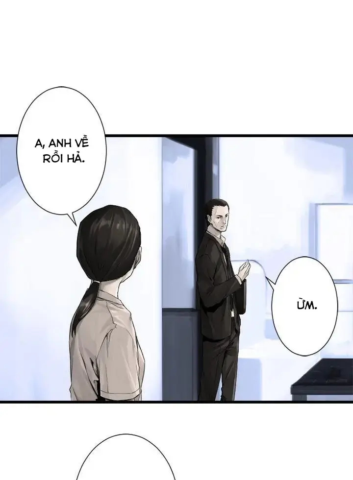 Lời Triệu Hồi Bí Ẩn Chapter 9 - Trang 5
