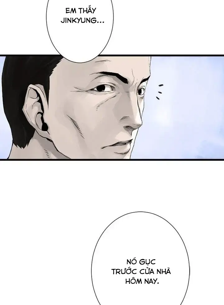 Lời Triệu Hồi Bí Ẩn Chapter 9 - Trang 6