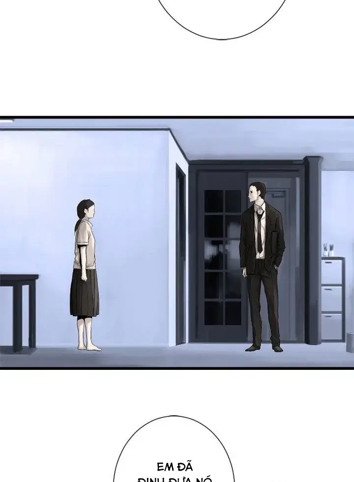 Lời Triệu Hồi Bí Ẩn Chapter 9 - Trang 7